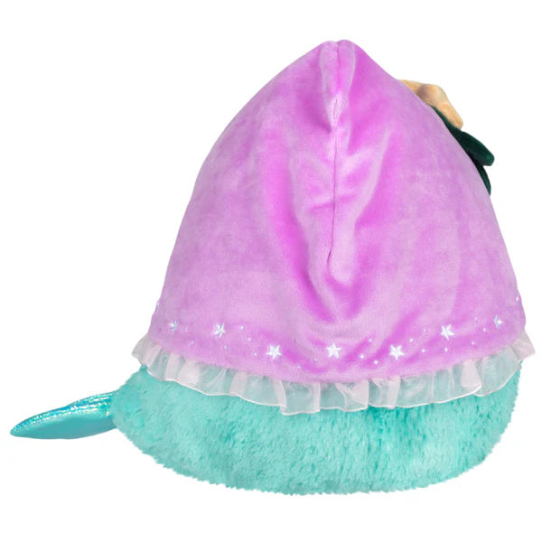 Squishable Mini Squishable Mermaid Plague Nurse