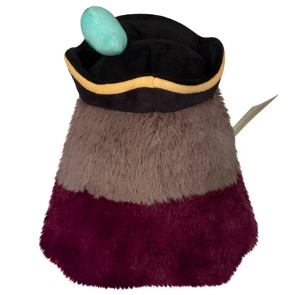 Squishable Mini Squishable Pirate Plague Doctor