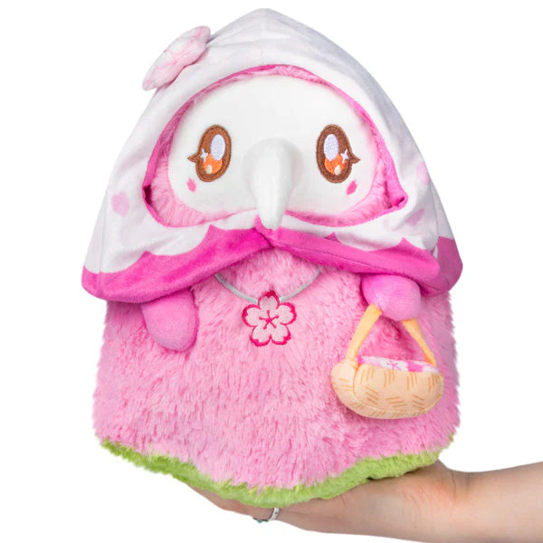 Squishable Mini Squishable Sakura Plague Nurse
