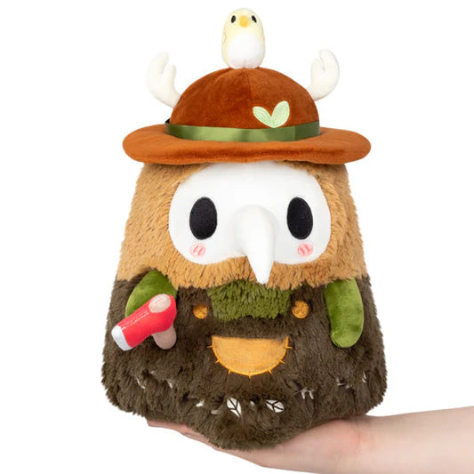 Squishable Mini Squishable Woodland Doctor Plague