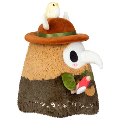Squishable Mini Squishable Woodland Doctor Plague