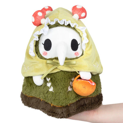 Squishable Mini Squishable Woodland Plague Nurse