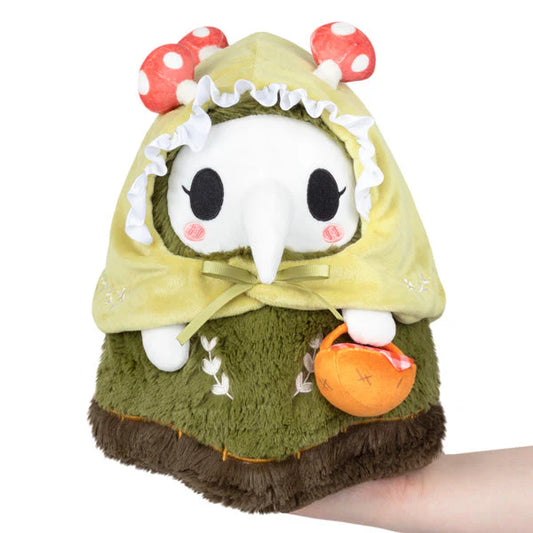 Squishable Mini Squishable Woodland Plague Nurse