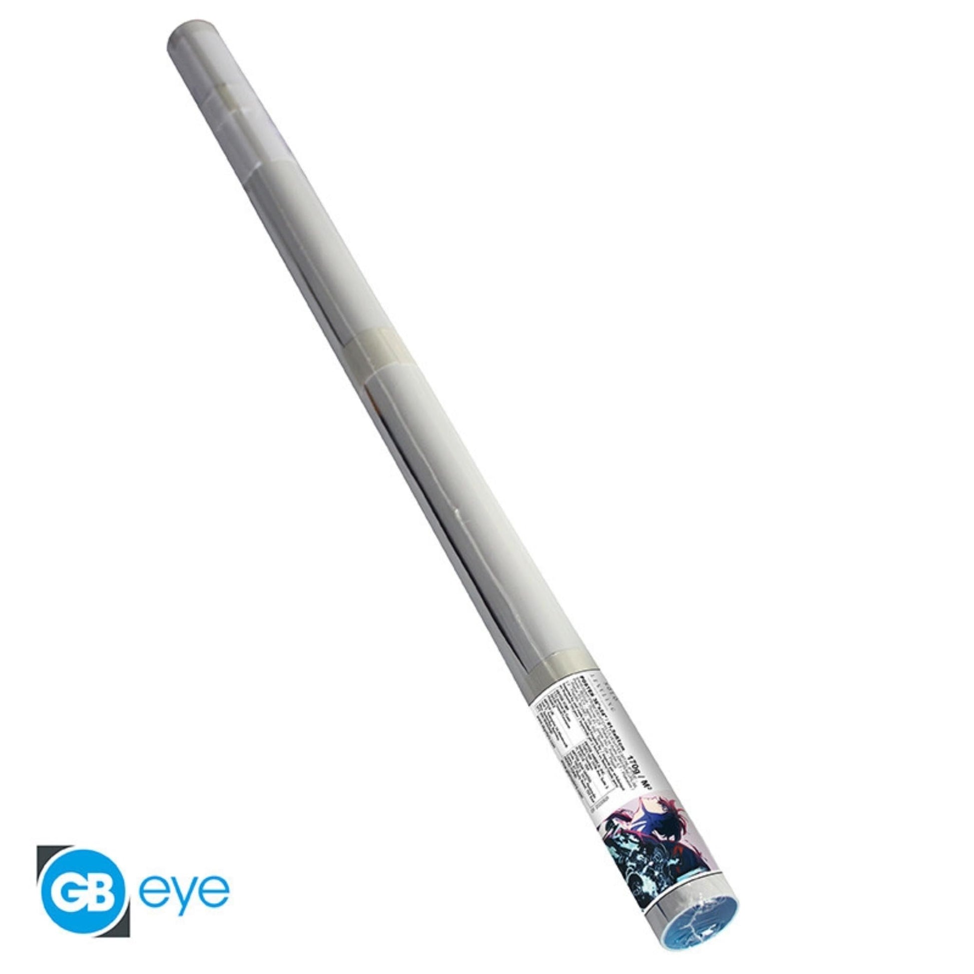 GB eye Solo Leveling Season 2 61 x 91.5cm Maxi Poster