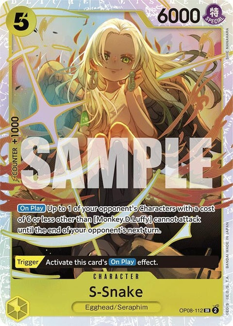 op08-112-ssnake