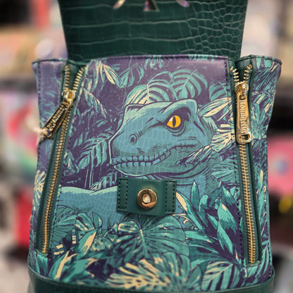 JURASSIC WORLD LF MINI BACKPACK
