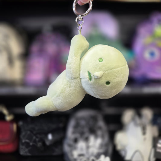 Smiski Plush keychain Hanging
