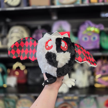 Squishable Mini Squishable Jester Baby Mothman