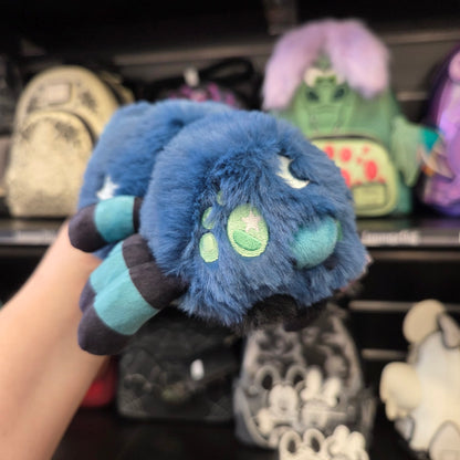 Squishable Alter Ego Spider Midnight