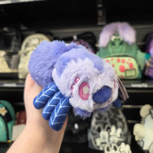 Squishable Alter Ego Spider Skull