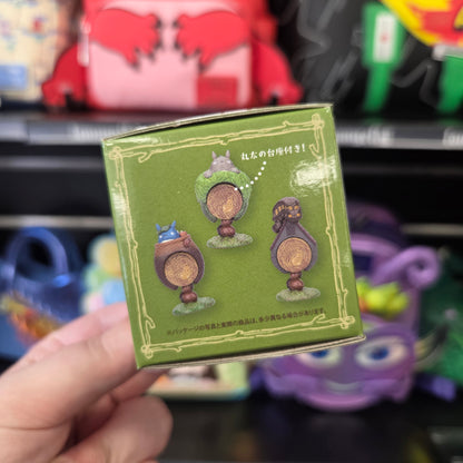 Benelic My Neighbor Totoro Mystery Ring Blind Box