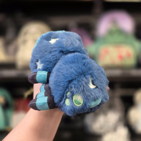 Squishable Alter Ego Spider Midnight
