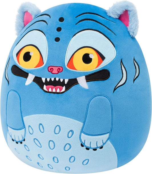 Squishmallows K-Pop Demon Hunters Derpy 8 inch Plush