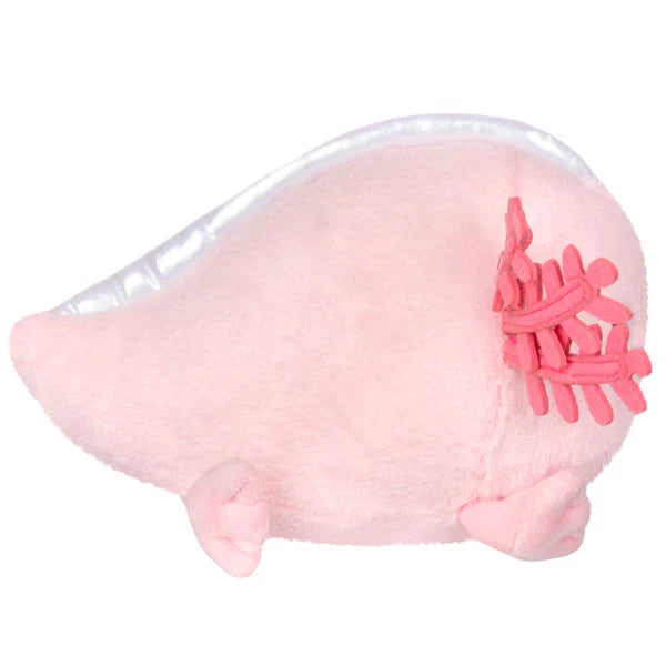 Squishable Snackers Baby Axolotl