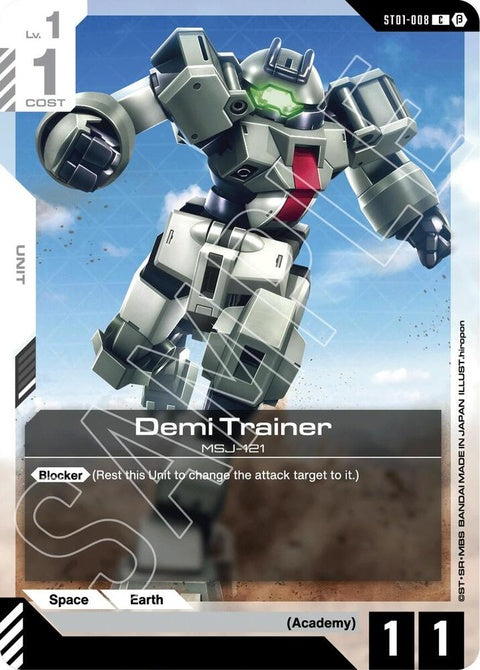 st01-008-demitrainer