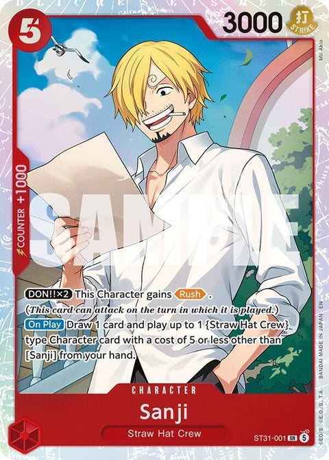 st31-001-sanji