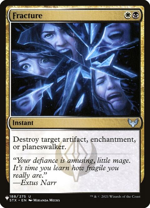 stx-188-fracture