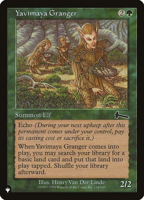 ulg-118-yavimayagranger