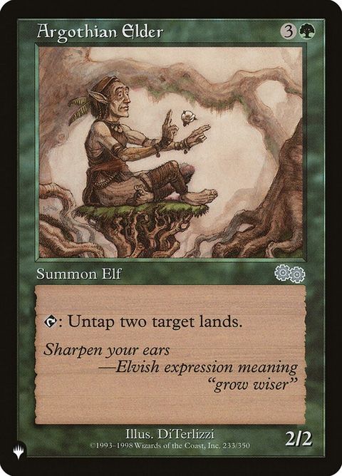 usg-233-argothianelder