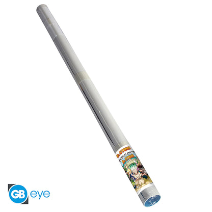 GB eye Dr. Stone Group 61 x 91.5cm Maxi Poster