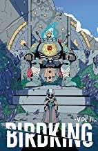 Birdking Vol 01 Escape From Feather Hill