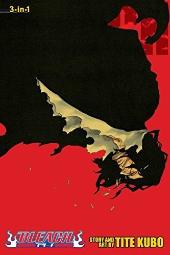 Bleach 3in1 Vol 21