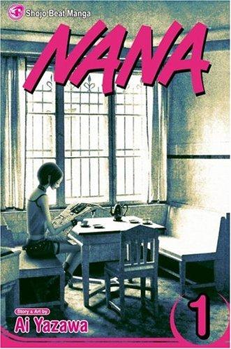 Nana Vol 01