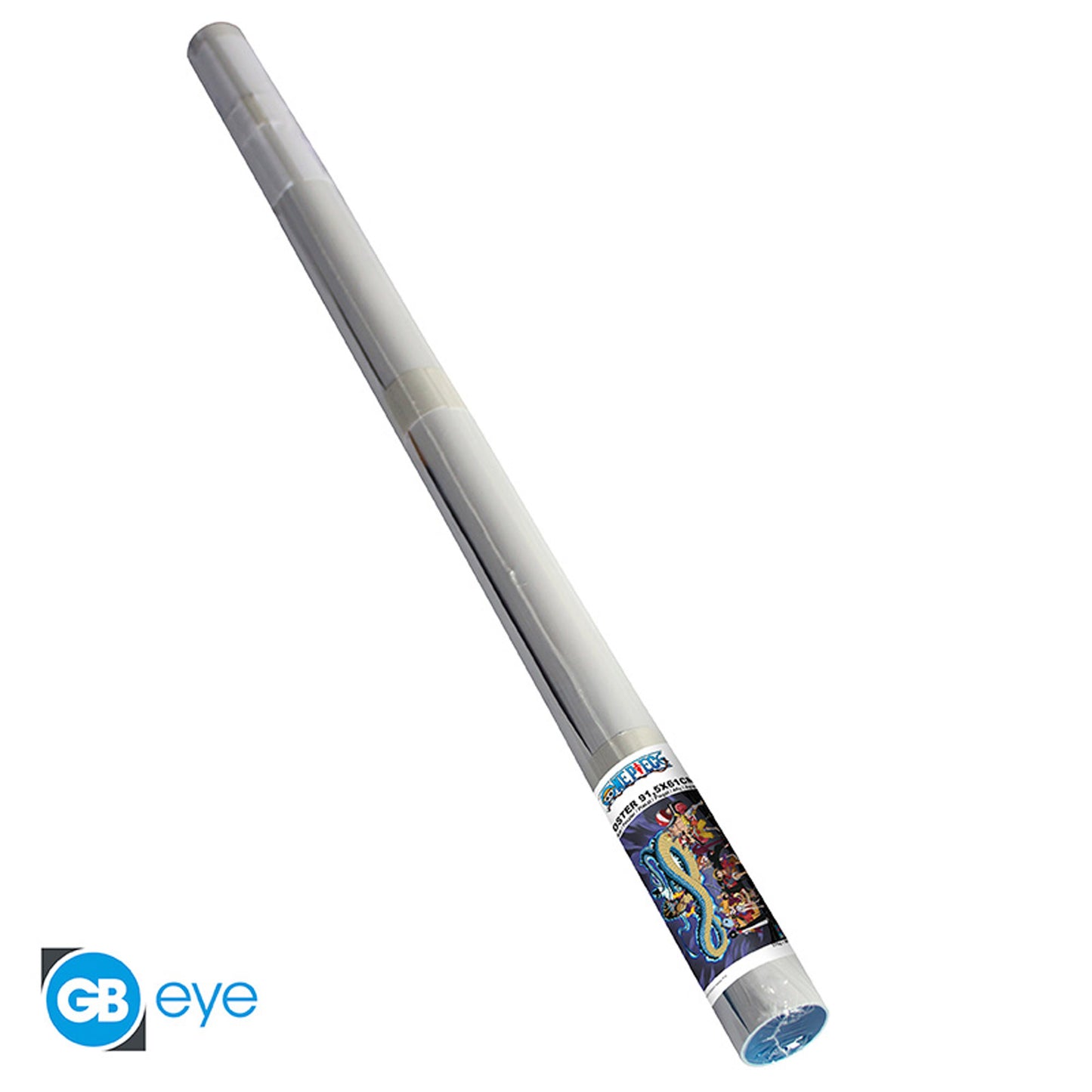GB eye One Piece The Crew Versus Kaido 61 x 91.5cm Maxi Poster