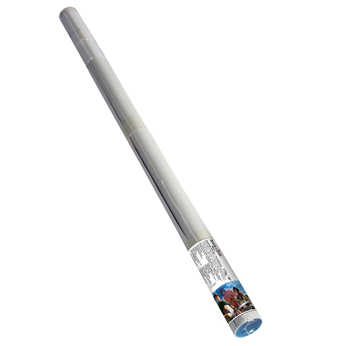 GB eye Attack on Titan Ready to Fight! 61 x 91.5cm Maxi Poster