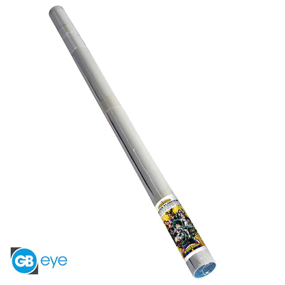 GB eye My Hero Academia Group 61 x 91.5cm Maxi Poster
